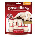 Dreambone DOG CHEWS CHIX/VEG 4PK DBC-00257